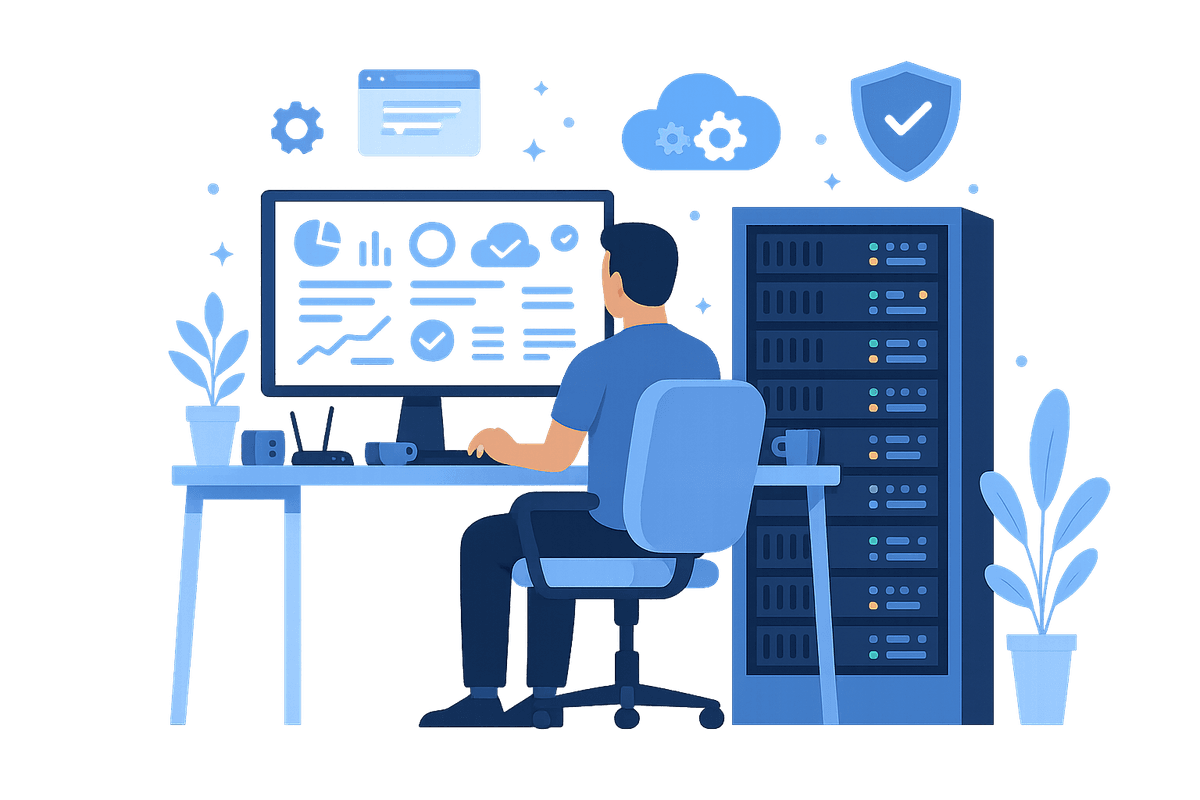 Data Analytics & Business Intelligence