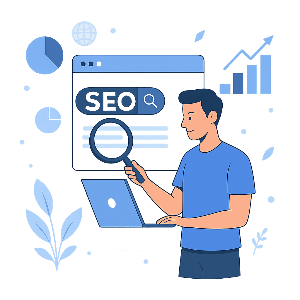 SEO Optimization