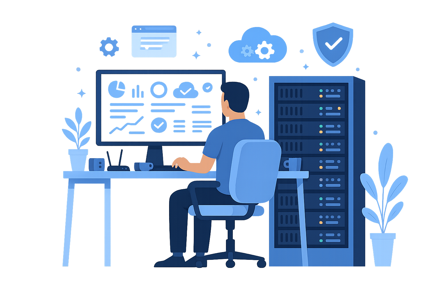 IT Solutions
