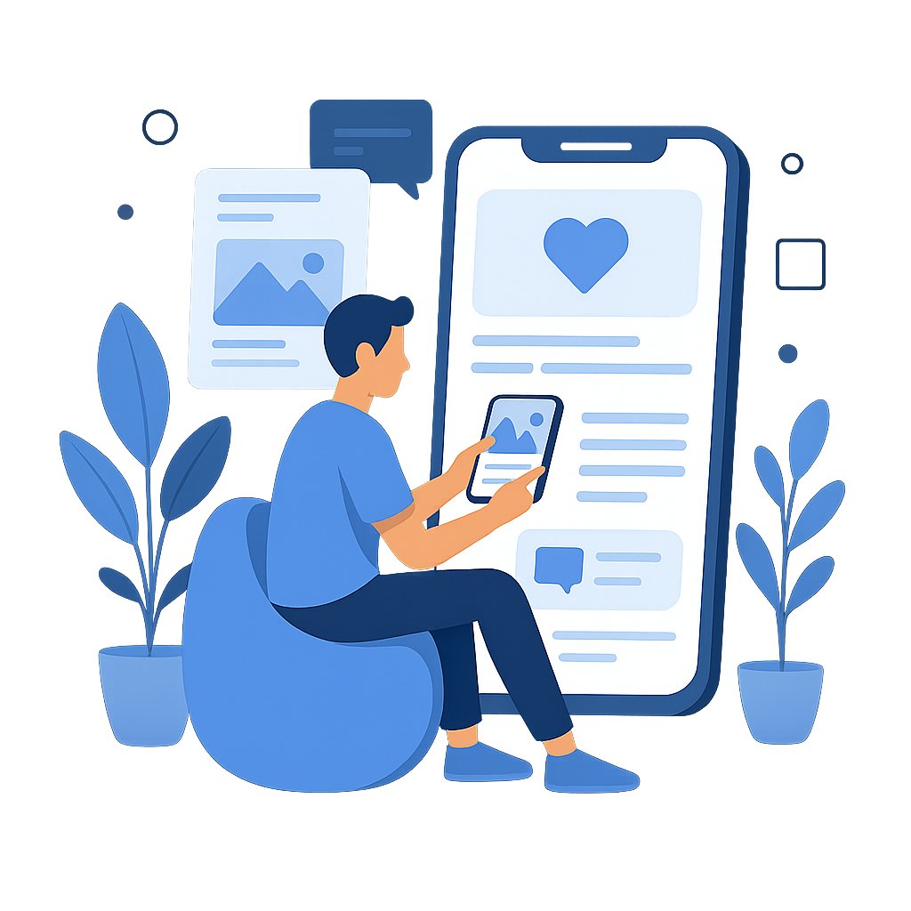 Mobile Application