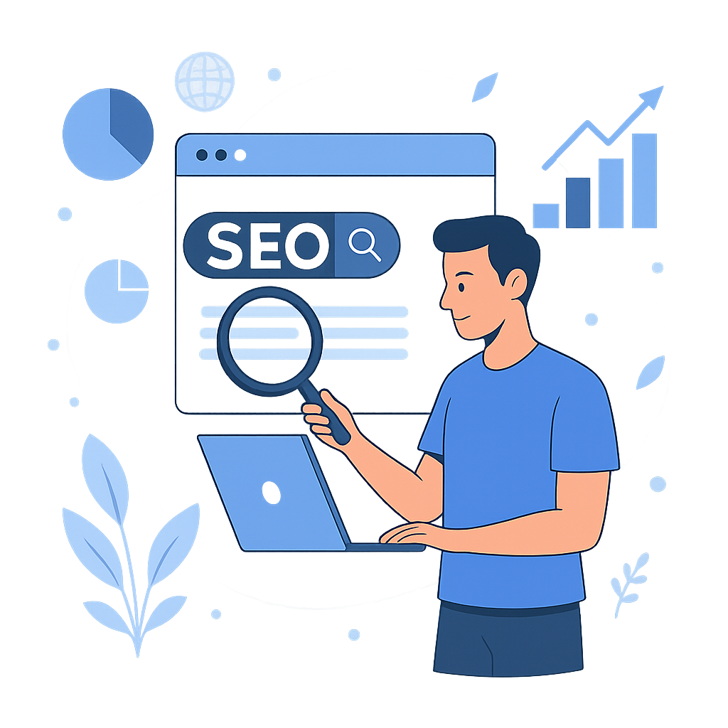 SEO Optimization