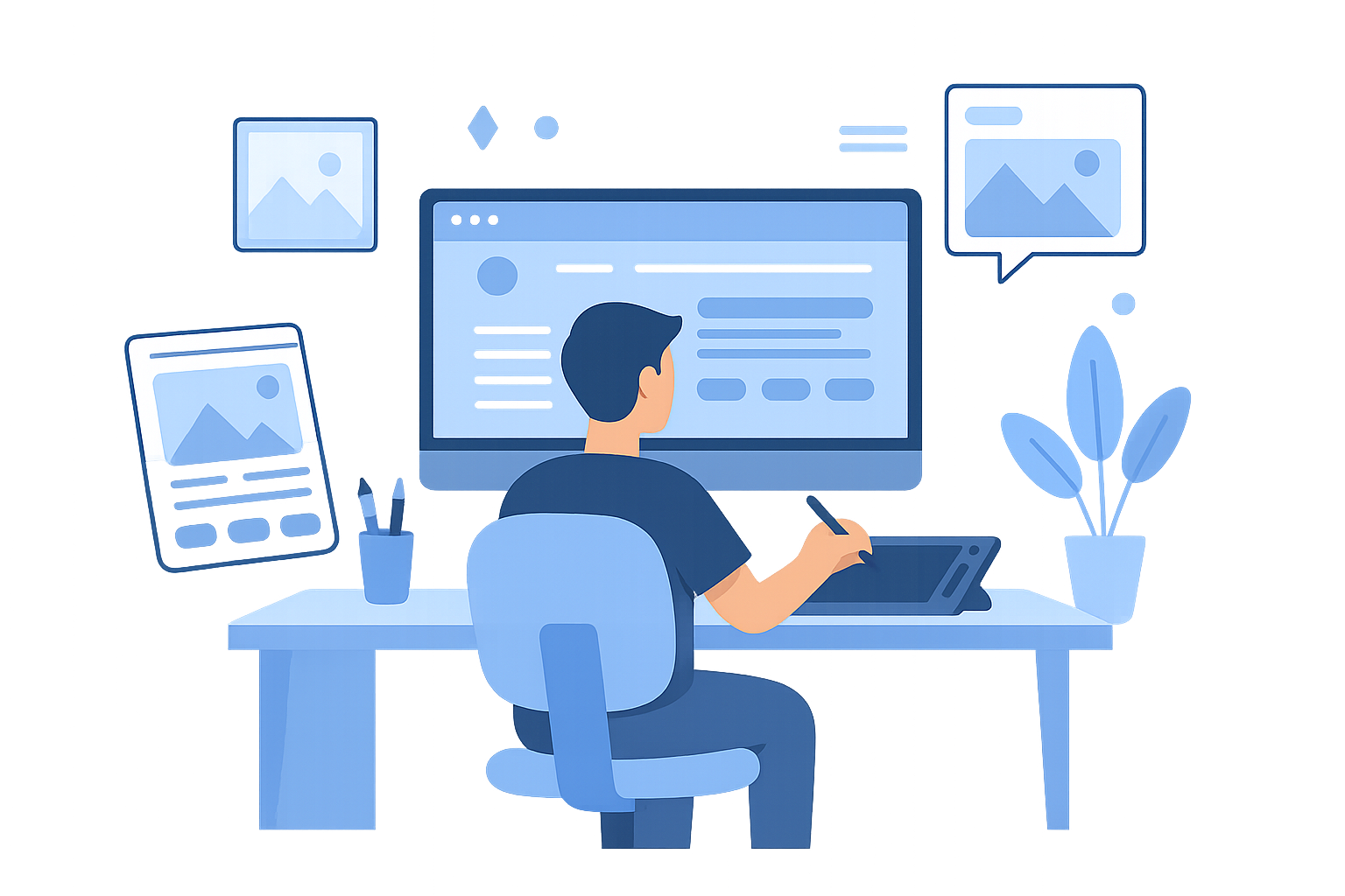 Web Design
