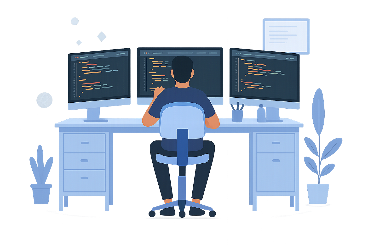 Web Development